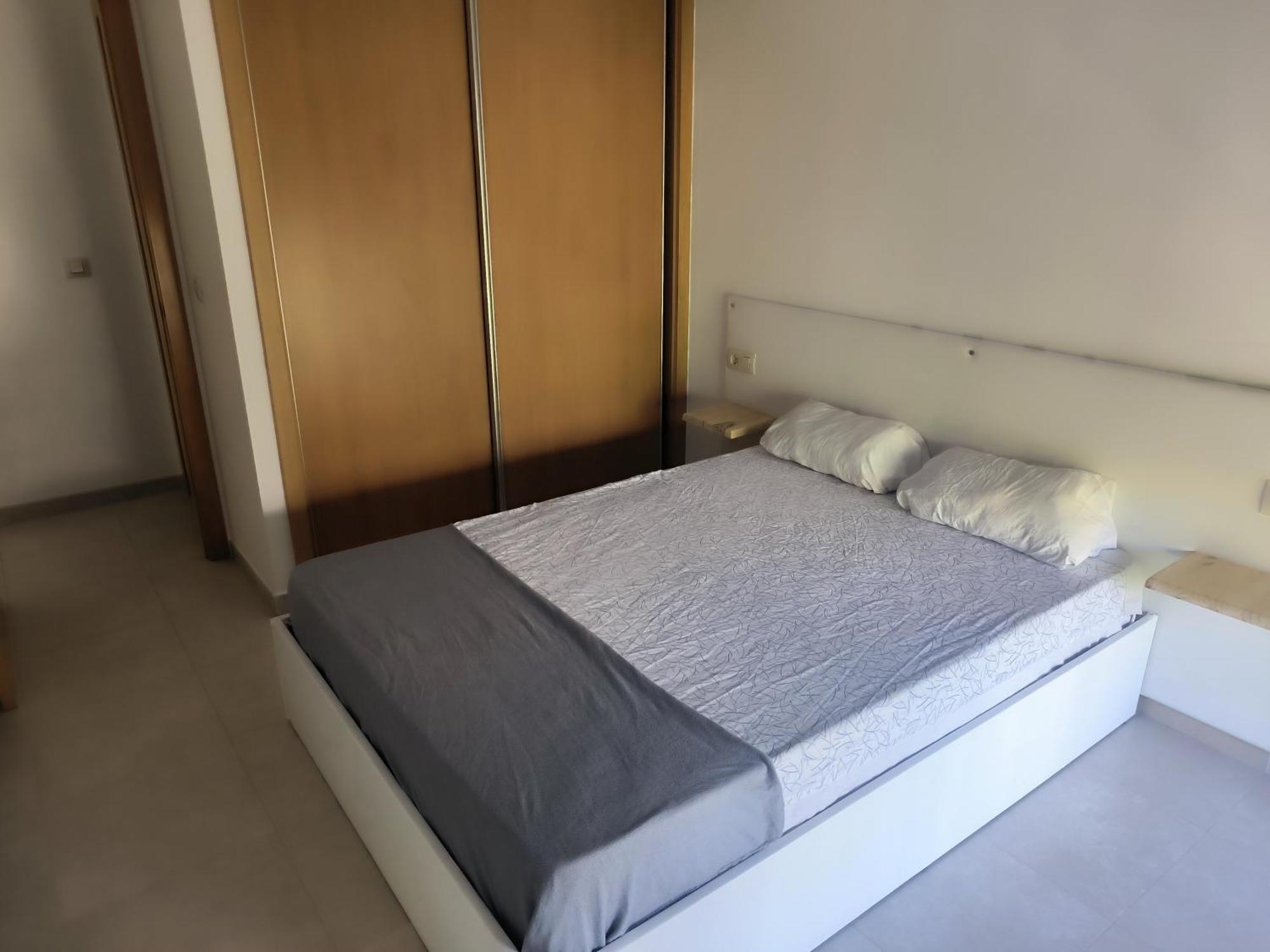 Turisblo Apartamento3 Benicarló Exterior foto