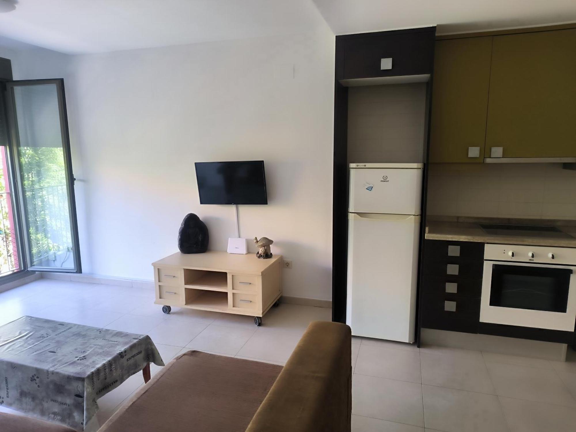 Turisblo Apartamento3 Benicarló Exterior foto
